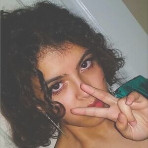 it is i, nesi 🤠
